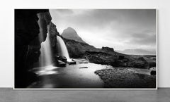 Kirkjufell, Islanda