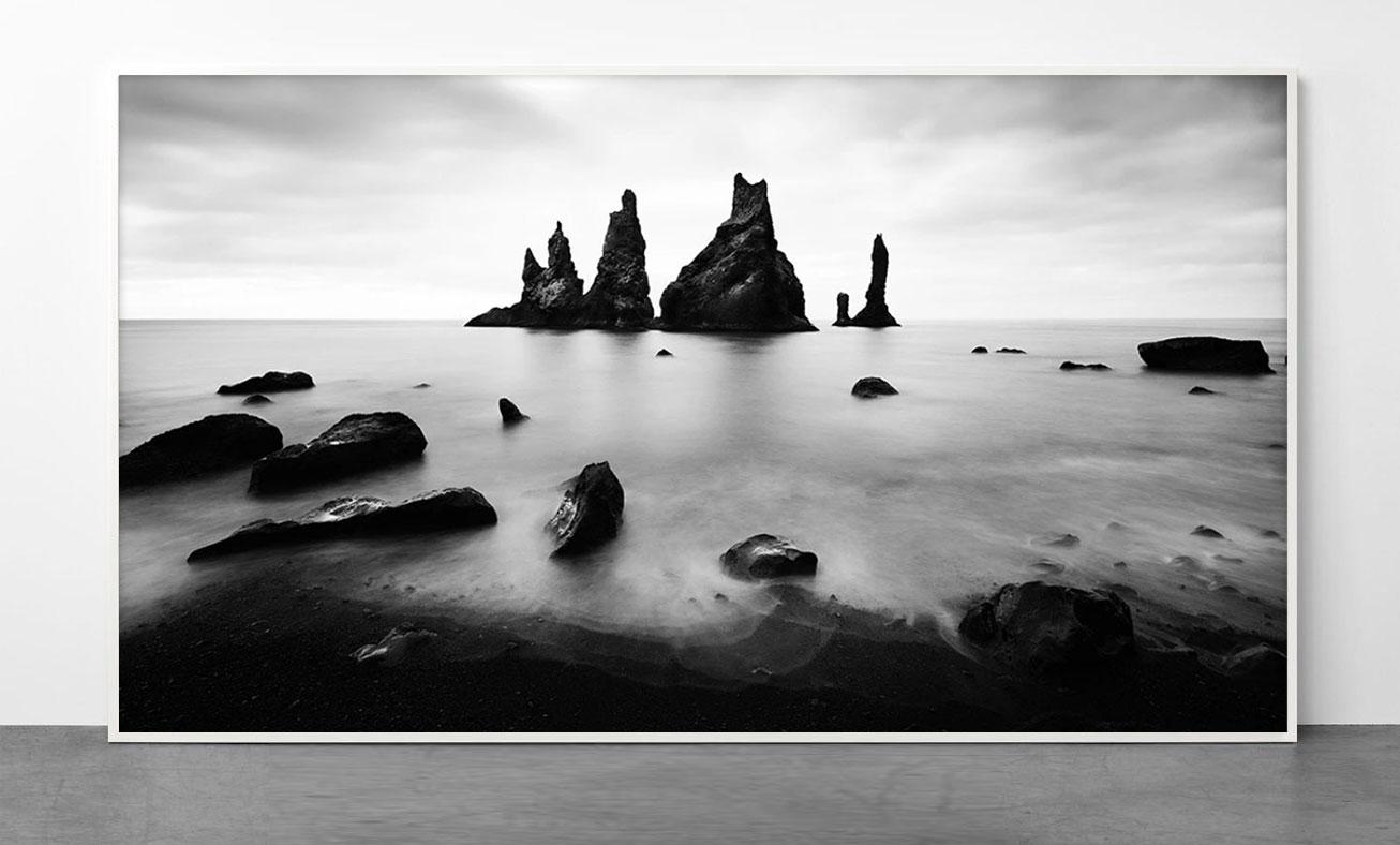 Paysage d'Islande - Photograph de Alexandre Manuel