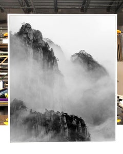 Zhangjiajie 7, China Lansdcape