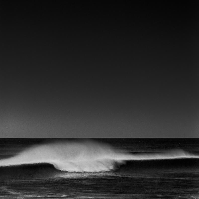 Alessandro Puccinelli Abstract Photograph – Mare Nr. #3