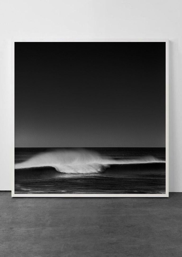 Mare Nr. #3 – Photograph von Alessandro Puccinelli