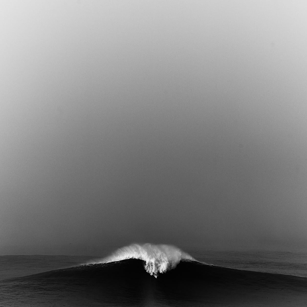 Mare #341 - Seascape - Crashing Waves
