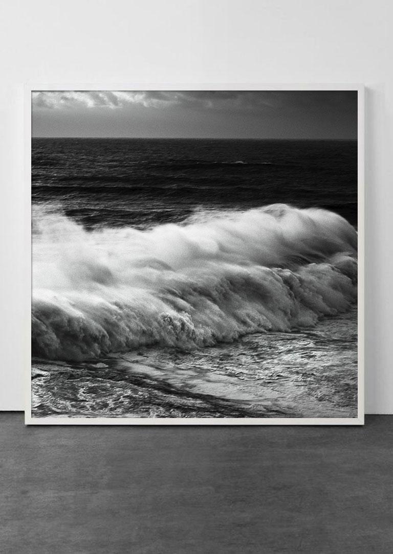 Mare #224 – Photograph von Alessandro Puccinelli
