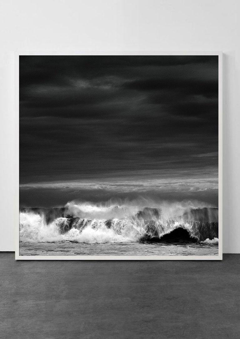 Mare #101 – Photograph von Alessandro Puccinelli