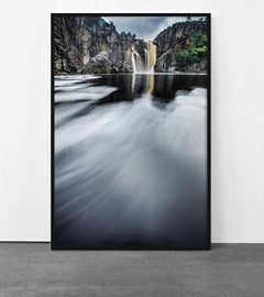 Nature Abstrakte Kunst II