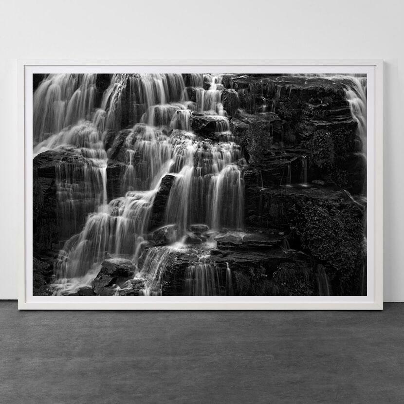 Jose Bassit
Chapada Diamantina Waterfall, Brazil
Kepha series

47 x 71 inches
Edition of 5
Archival Pigment Print
Framed