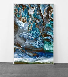 Kepha, Catimbau Valley 1, Abstract