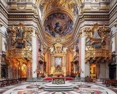 Chiesa Nuova II, Rome, Italy, Churches of Rome