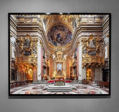 Chiesa Nuova II, Rome, Italy, Churches of Rome