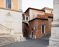 Capitoline Hill, Rome, Italy