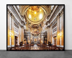 Church of the Gesu, Chiesa del Gesu, Rome, Italy (Churches of Rome)