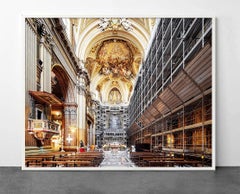 Santi Apostoli, The Church of the Twelve Holy Apostles, Rome, Italy