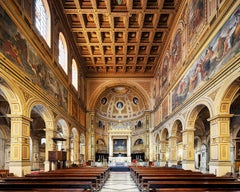 San Lorenzo in Damaso, Rome, Italy (Churches of Rome)