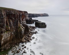 Lands and Waters 24, Wales Coast, United Kingdom