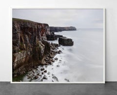 Lands and Waters 24, Wales Coast, United Kingdom