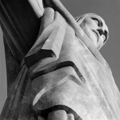 Cristiano Mascaro, Corcovado, Cristo Redentore, Rio de Janeiro, Brasile