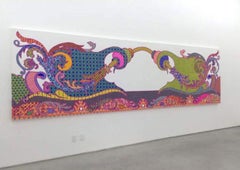 Carolina Ponte - Sin Título (Pintura)