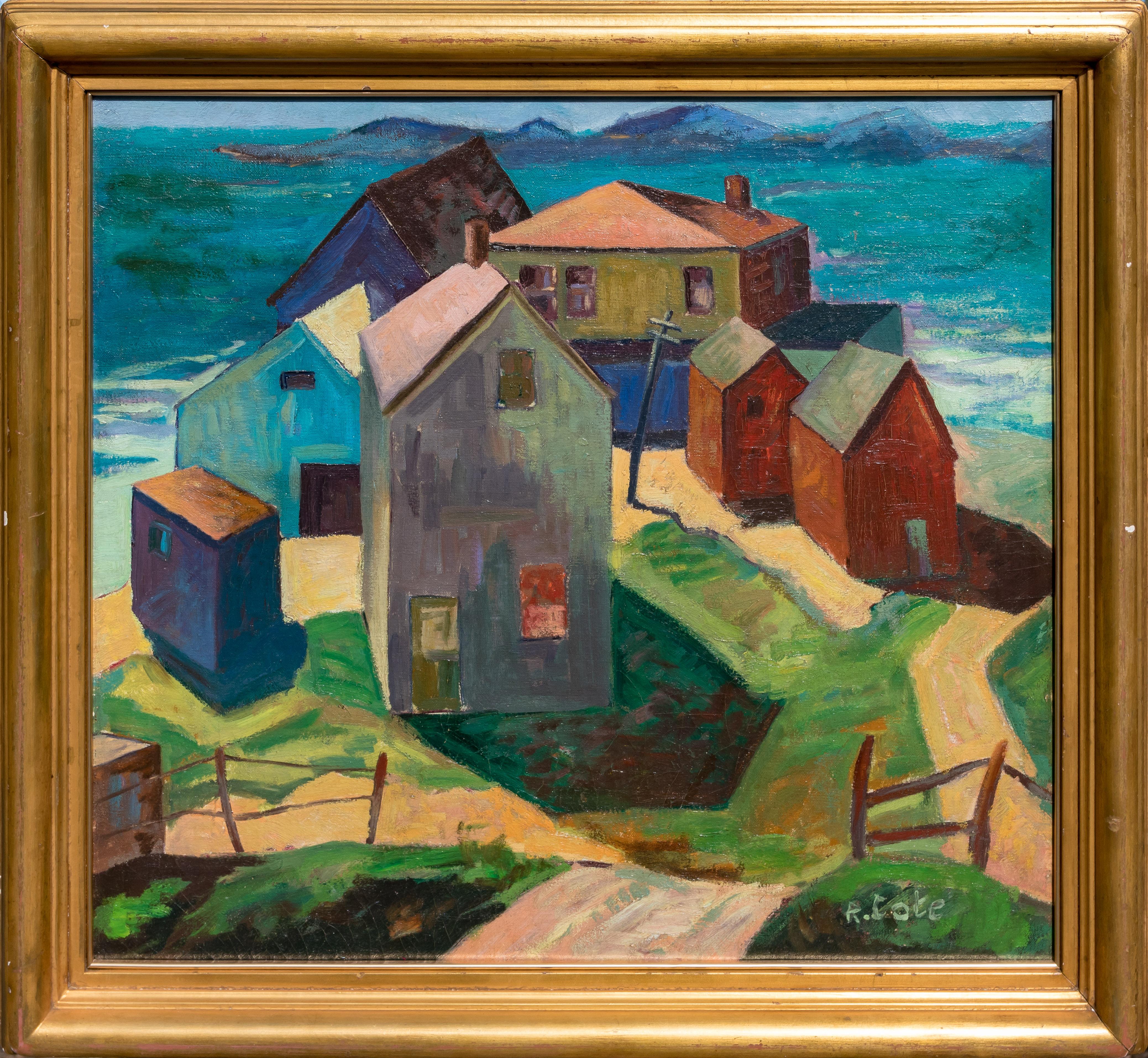 mount hamilton painters