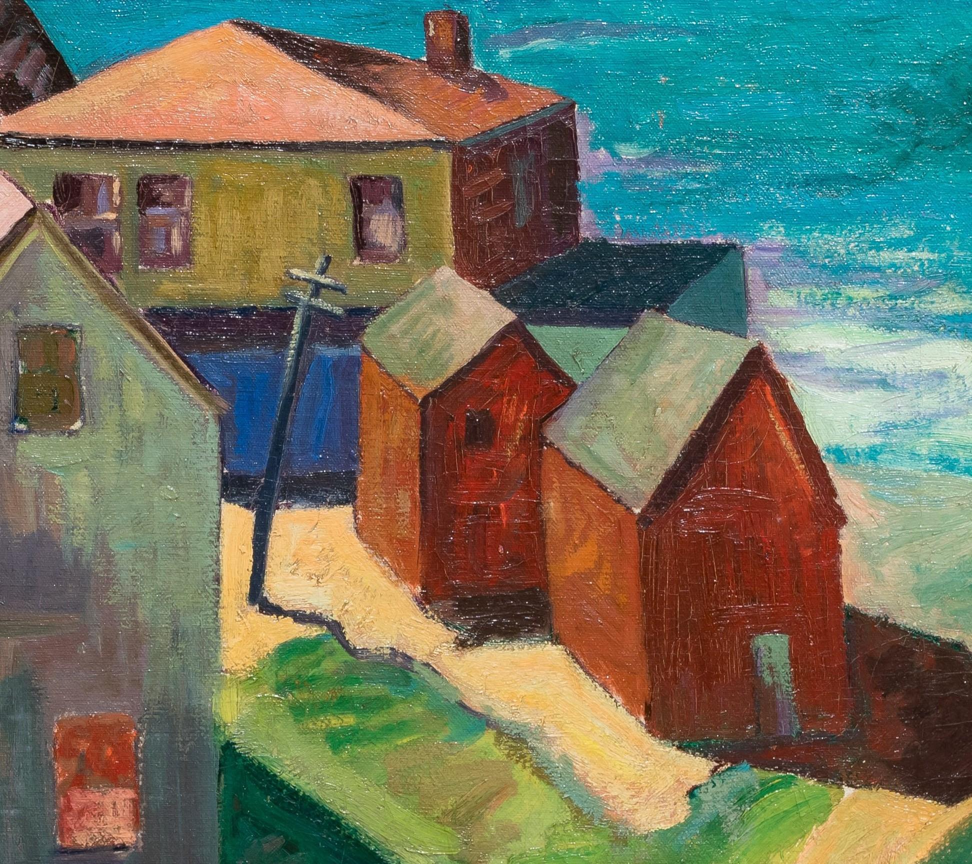 cote painting