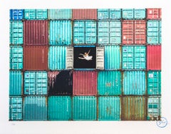Outsider Art Portrait Photography