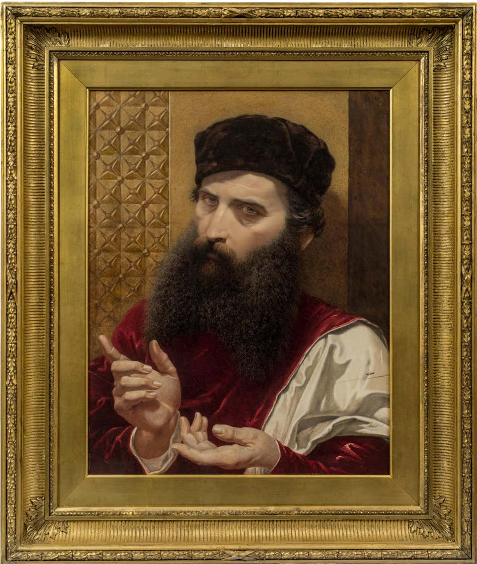 Pre-Raphaelite Drawings and Watercolor Paintings - 38 For Sale at 1stDibs