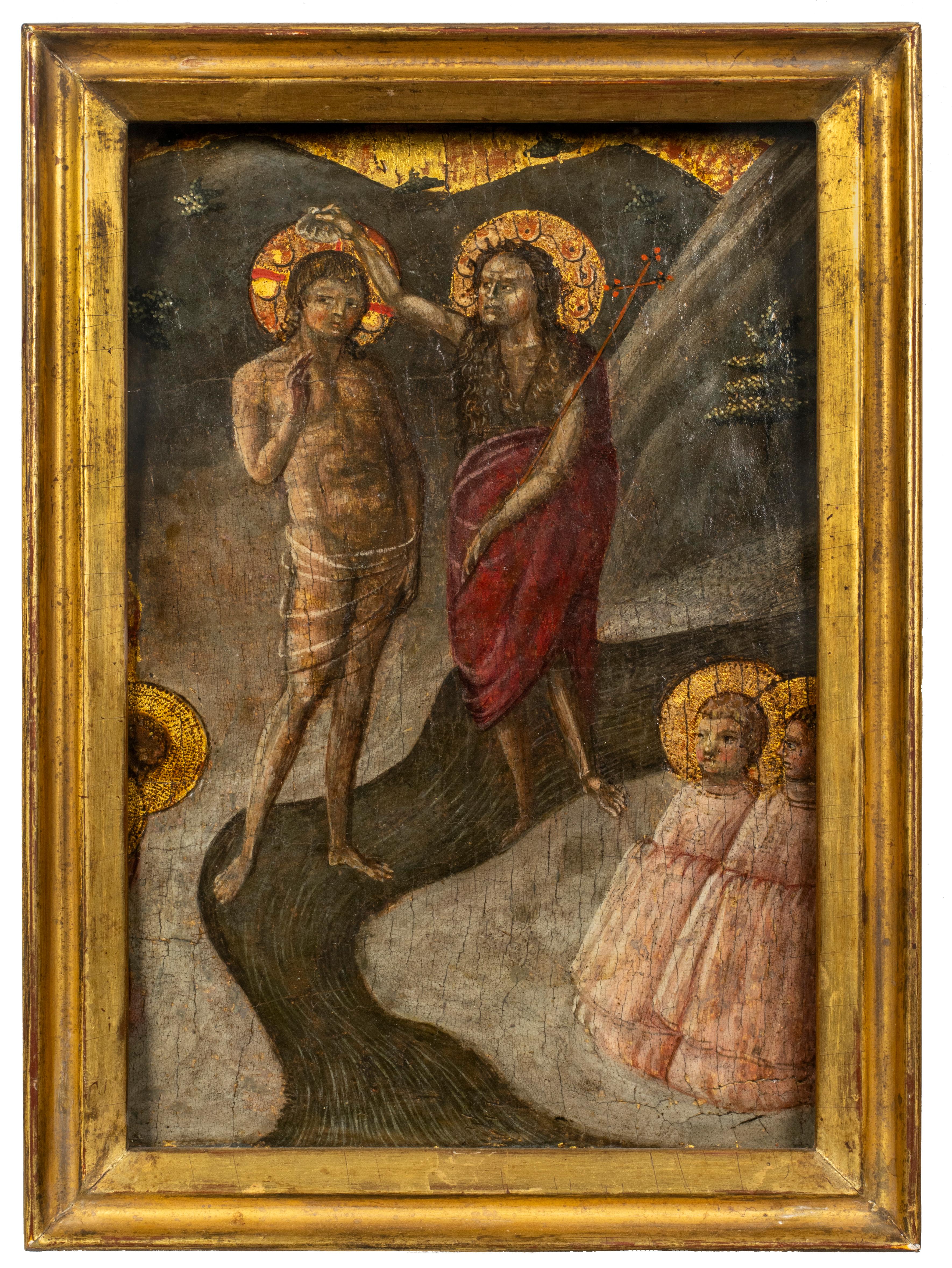 Baptism of Christ