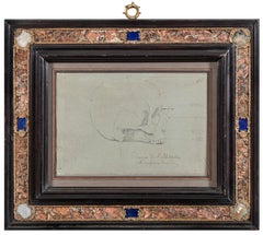 Le crâne de Raphael