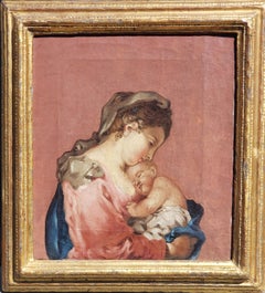 Mother and Child