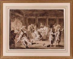 The Death of Fausta and Crispus (from Donizetti’s “Fausta”)