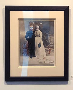 Coco Fronsac, Les presents apotropaïque, 2011