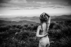 Niki Boon, Her Backyard, Summer, 2017, New Zealand