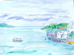 Baloy, Varrio Barrett, Bahía de Subic