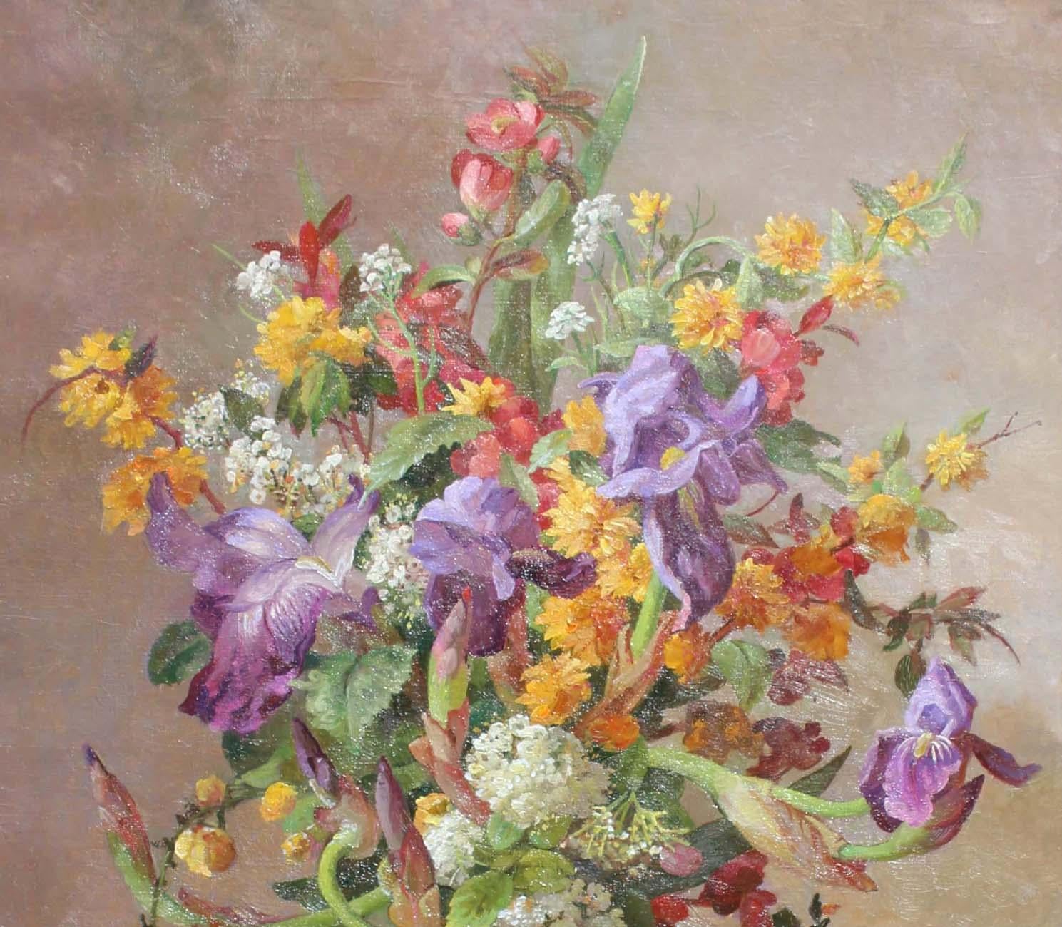 françois bouquet