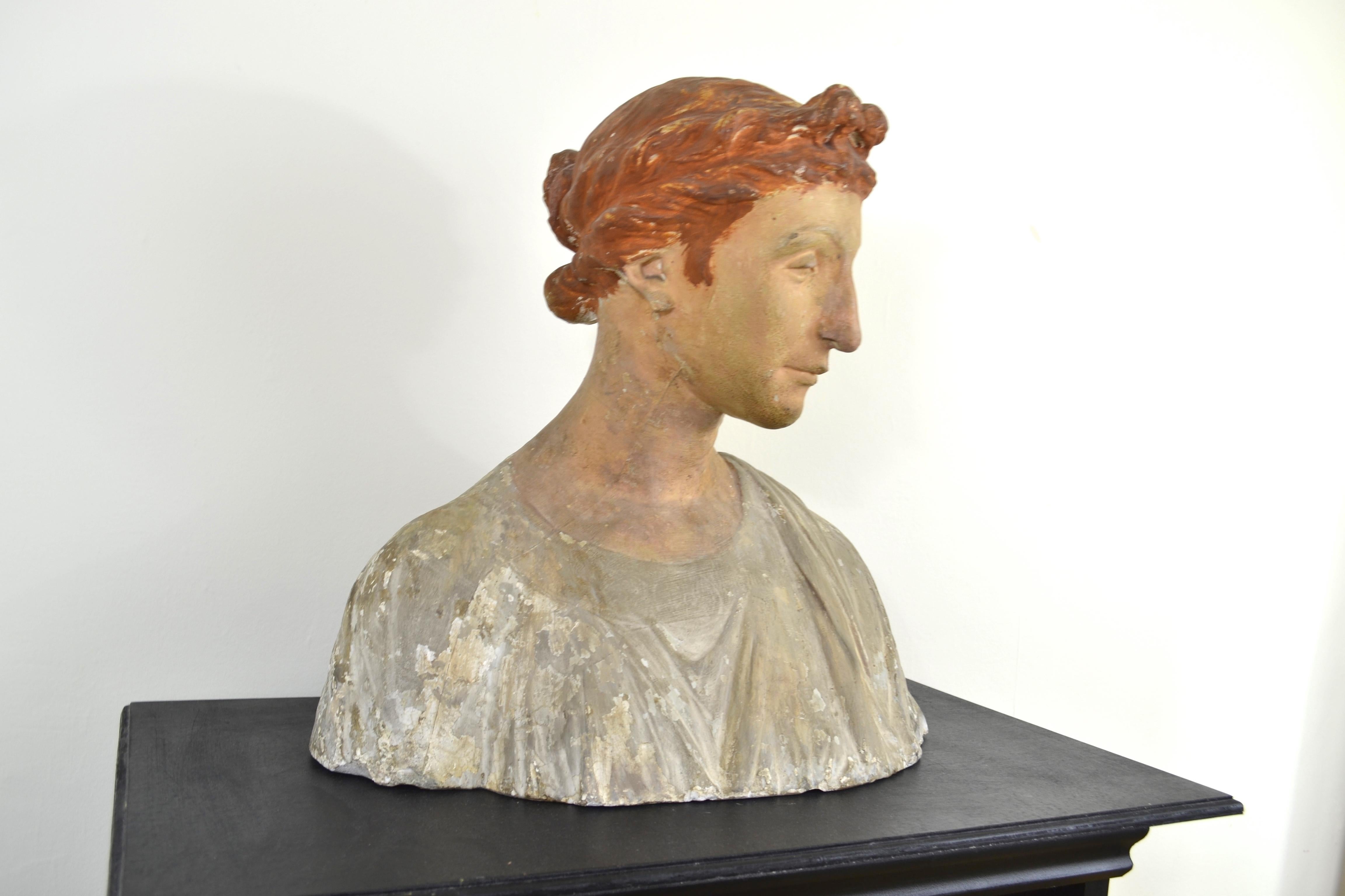 st cecilia statue for sale