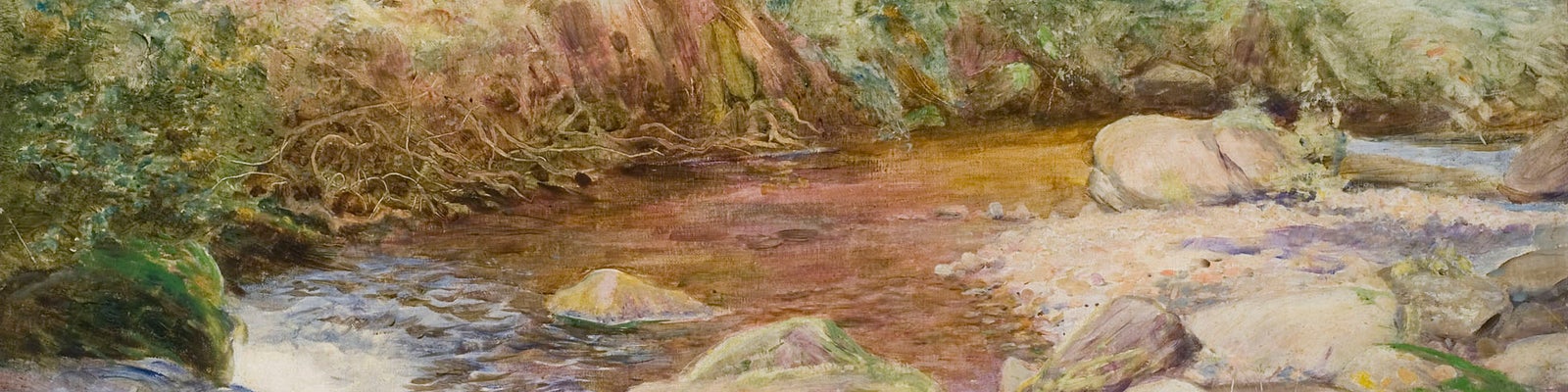 Sarah Colegrave Fine Art