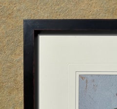 Britisches Porträt des frühen 20. Jahrhunderts von William Henry Barribal