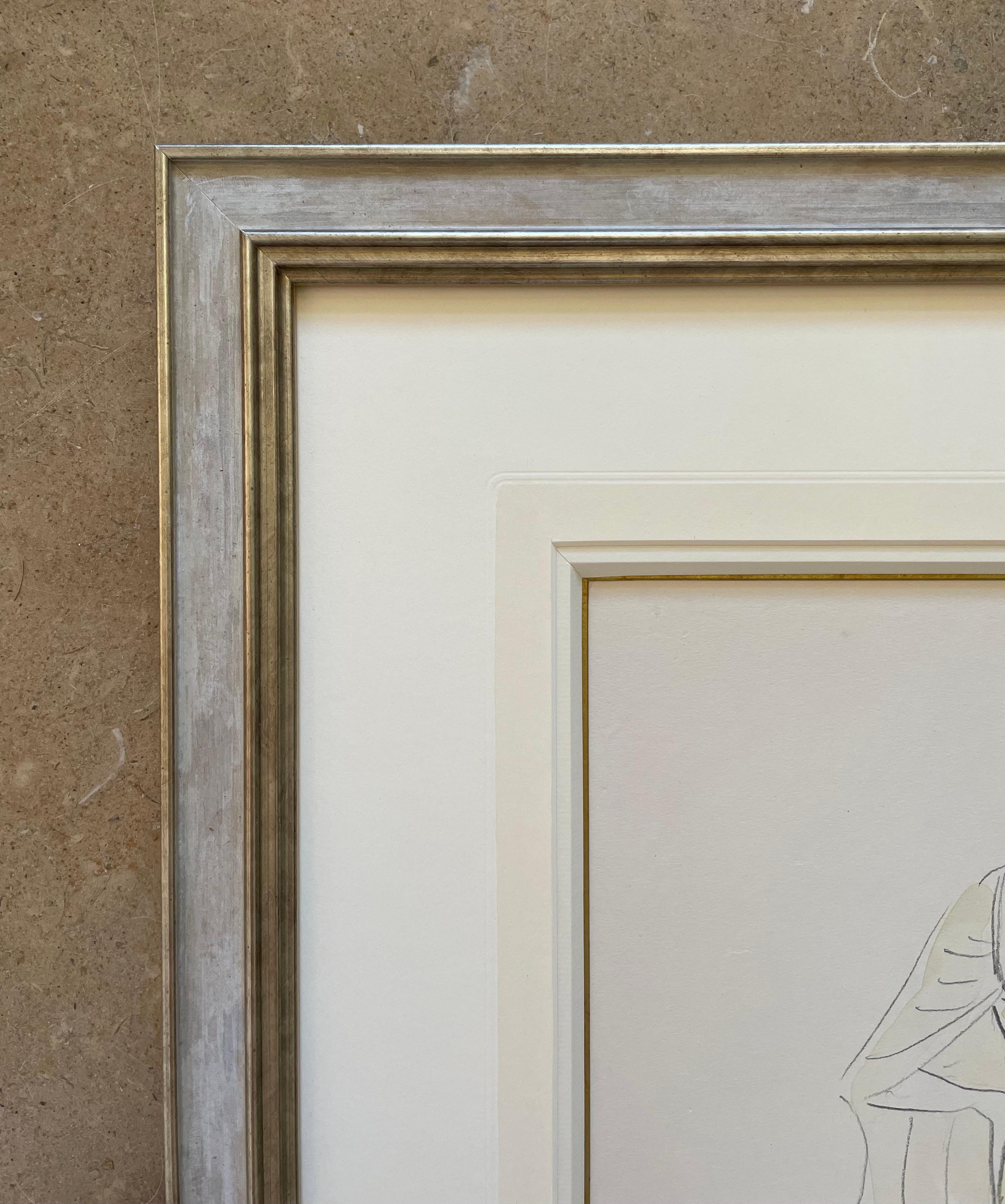 cecil beaton drawings for sale