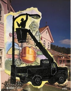 Cherry Picker
