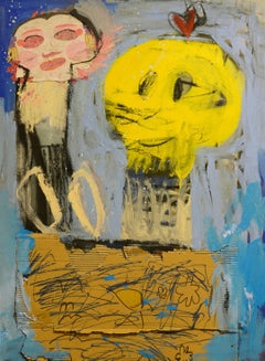 Alejandro Caiazza - "Smile the Gentleman" "Smile the Gentleman"