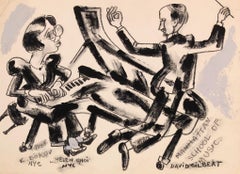 " Flying Conductor"