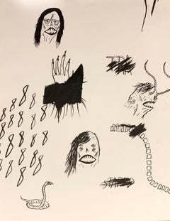 Neck Face is Ugly
