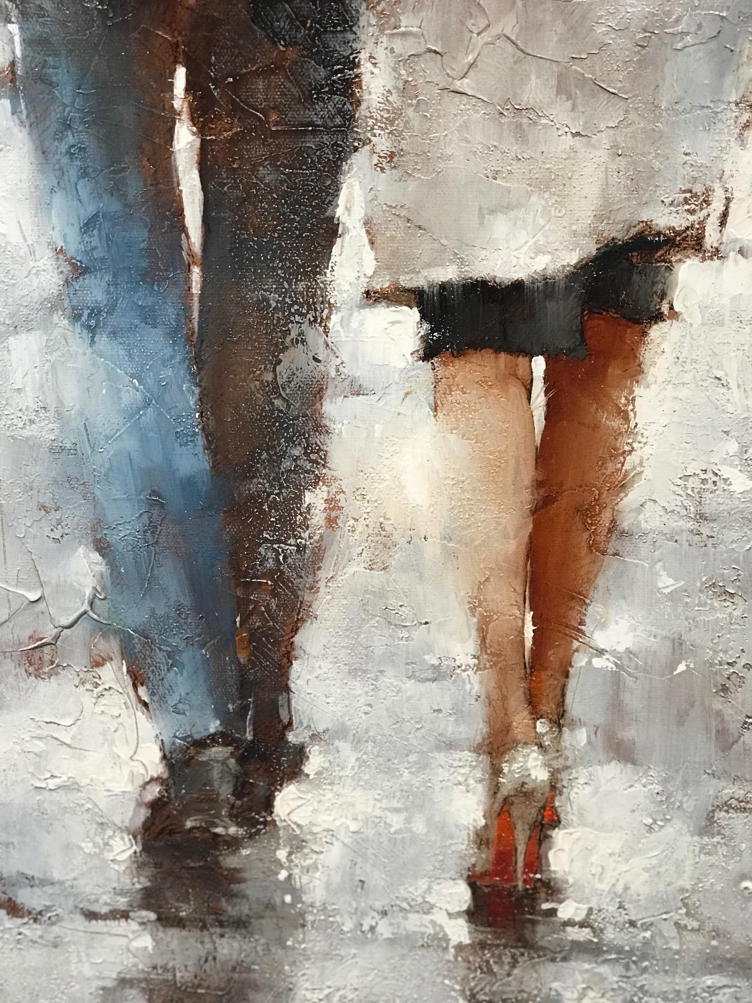 andre kohn artist