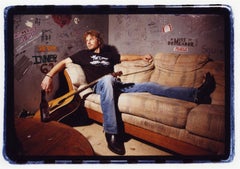 Used Dierks Bentley, Starkville MS 2004