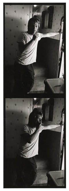 Jon Bon Jovi, Morelos, Mexique, 2001