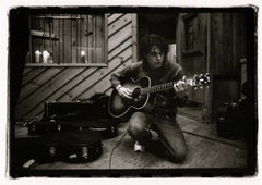 John Mayer, Avatar Akustisch