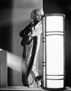 Carole Lombard circa 1930s ** I.V.