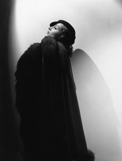 Carole Lombard circa 1937 ** I.V.