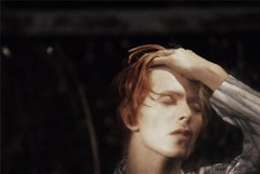 David Bowie, The Man Who Fell to Earth (L'homme qui est tombé sur terre), 1975