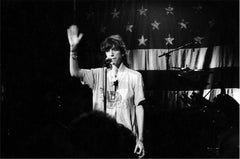 Patti Smith, Palladium, NYC, 1979