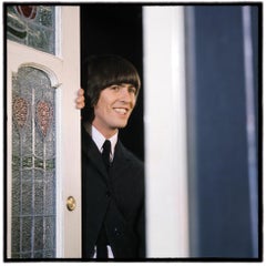 George Harrison, The Beatles